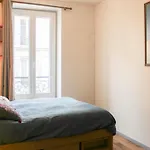 Nice T2 With Wifi Near Station In Centre