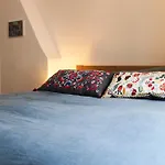 Nice T2 With Wifi Near Station In Centre