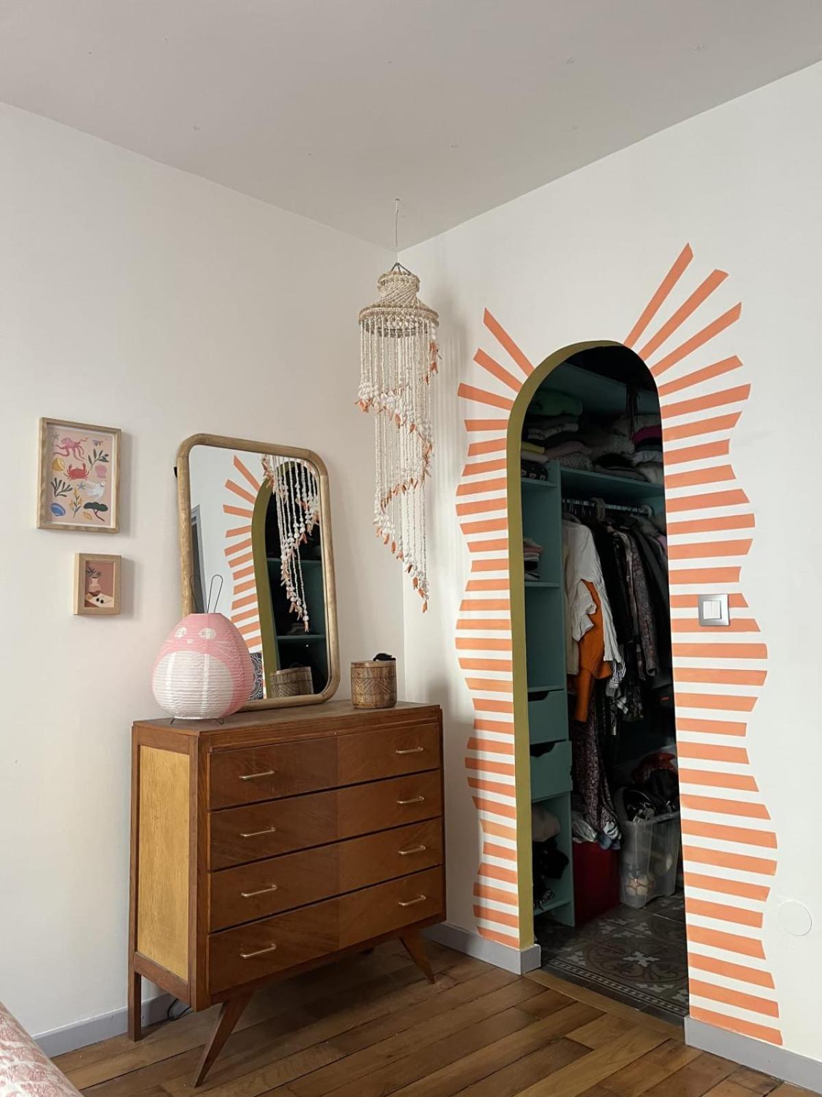 T2 With Wifi Near Station In Centre * Paris