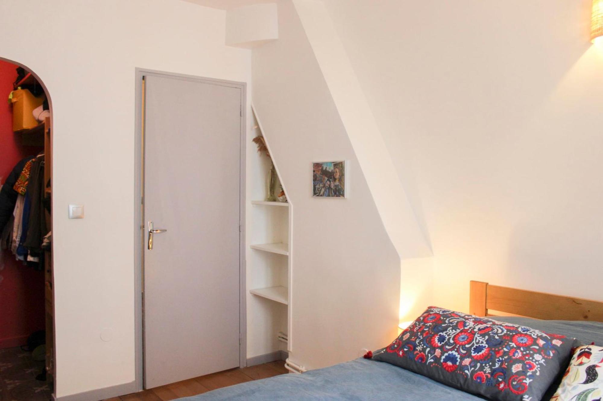 T2 With Wifi Near Station In Centre Apartment *